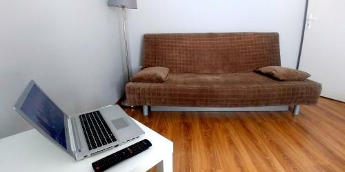 Apartamenty Centrum