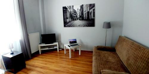 Apartamenty Centrum