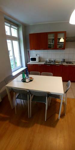 Apartamenty Centrum