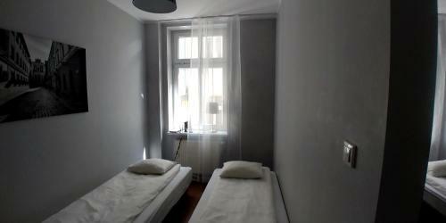 Apartamenty Centrum