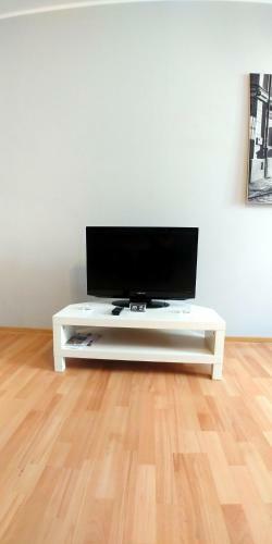 Apartamenty Centrum