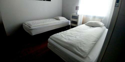 Apartamenty Centrum
