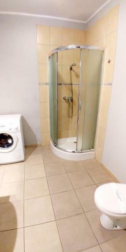 Apartamenty Centrum