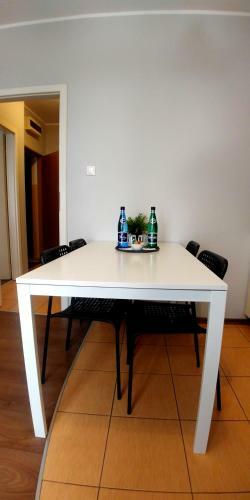 Apartamenty Centrum