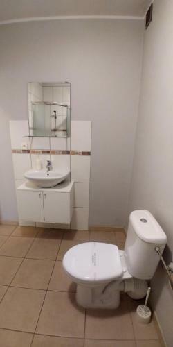 Apartamenty Centrum