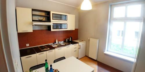 Apartamenty Centrum