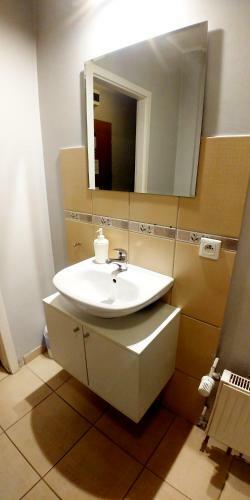 Apartamenty Centrum