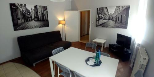 Apartamenty Centrum