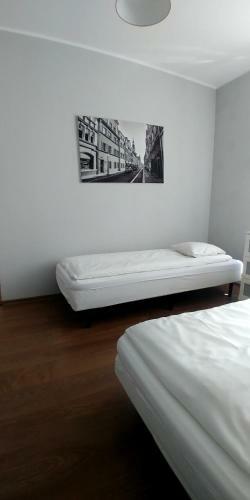Apartamenty Centrum