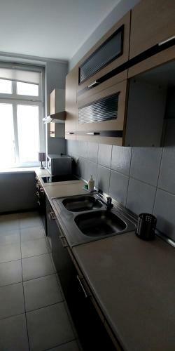 Apartamenty Centrum