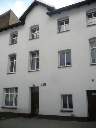Apartamenty Centrum