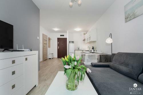 Jantar Apartamenty Bursztynowe