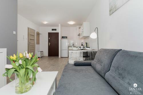 Jantar Apartamenty Bursztynowe
