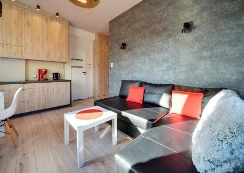 Apartamenty G??bce - Sun Seasons 24