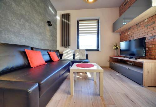 Apartamenty G??bce - Sun Seasons 24