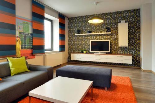 Apartamenty G??bce - Sun Seasons 24