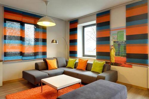 Apartamenty G??bce - Sun Seasons 24