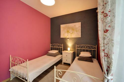 Apartamenty G??bce - Sun Seasons 24