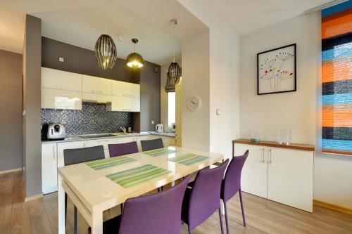 Apartamenty G??bce - Sun Seasons 24