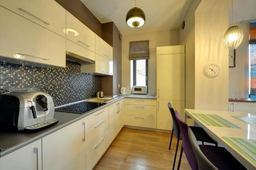 Apartamenty G??bce - Sun Seasons 24
