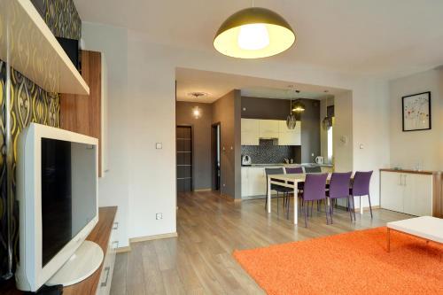 Apartamenty G??bce - Sun Seasons 24