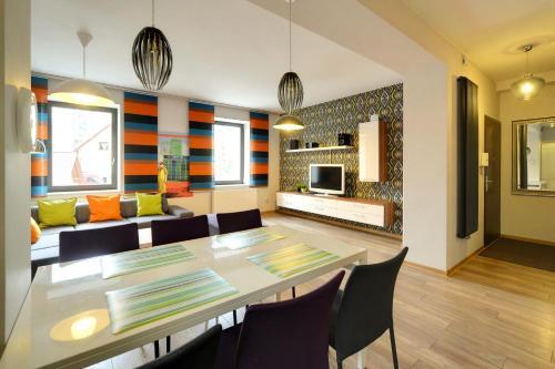 Apartamenty G??bce - Sun Seasons 24