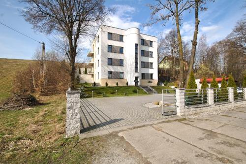 Apartamenty G??bce - Sun Seasons 24