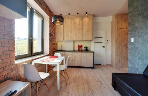 Apartamenty G??bce - Sun Seasons 24