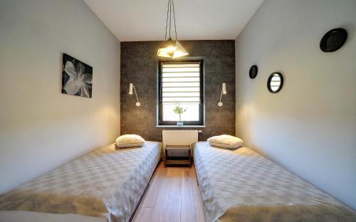 Apartamenty G??bce - Sun Seasons 24