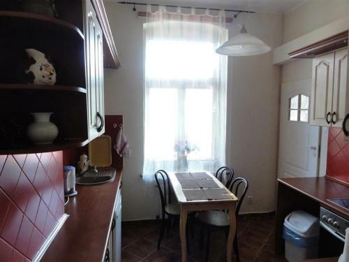 Sopot Roza Apartments