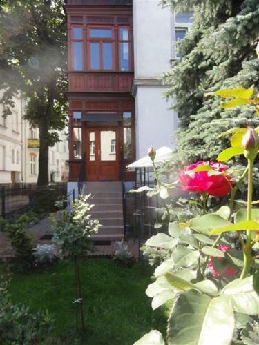 Sopot Roza Apartments