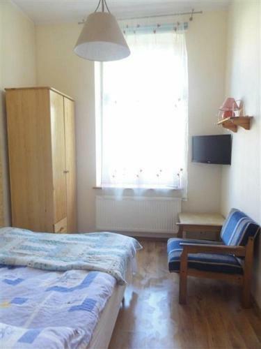 Sopot Roza Apartments