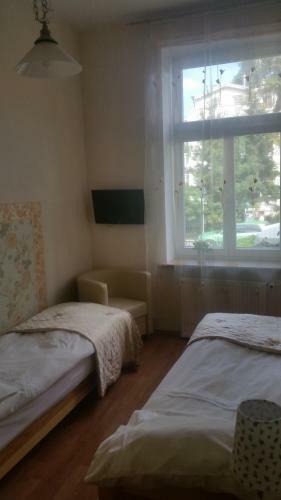 Sopot Roza Apartments