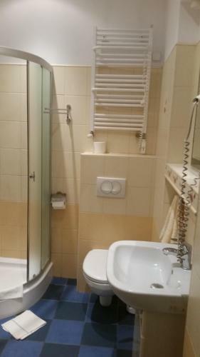 Sopot Roza Apartments