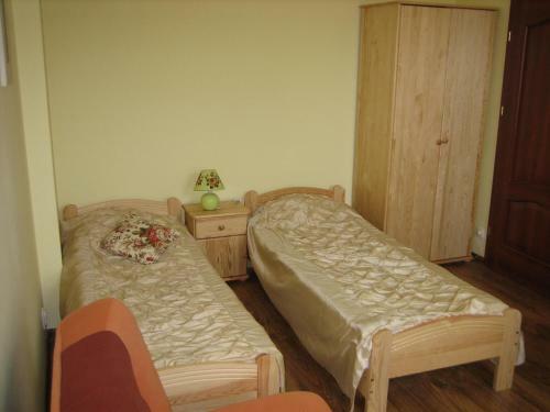 Sopot Roza Apartments