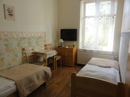 Sopot Roza Apartments