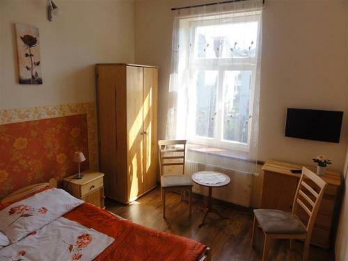 Sopot Roza Apartments