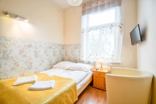 Sopot Roza Apartments