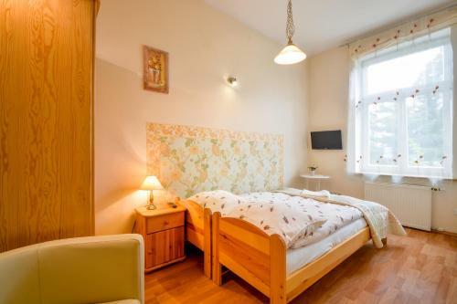 Sopot Roza Apartments