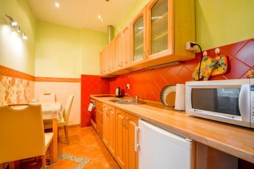 Sopot Roza Apartments