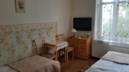 Sopot Roza Apartments