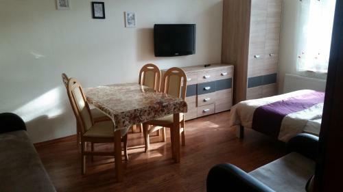 Sopot Roza Apartments