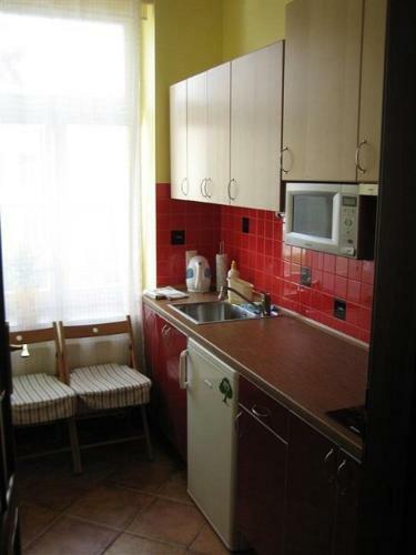 Sopot Roza Apartments