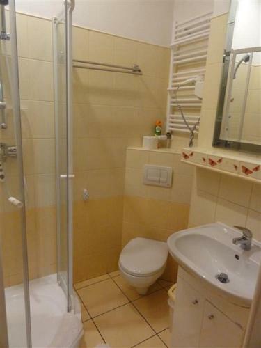 Sopot Roza Apartments