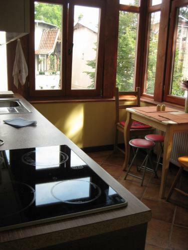 Sopot Roza Apartments