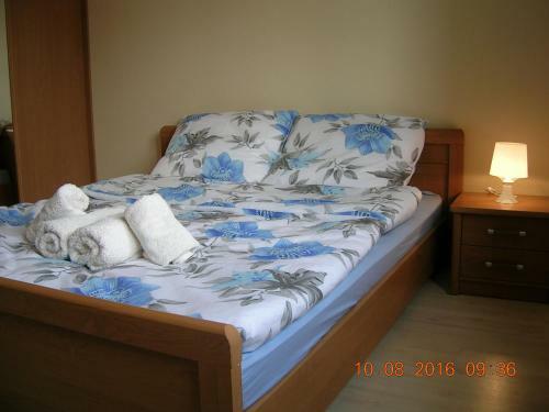 Apartamenty Starom?y?ska
