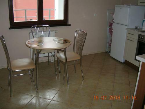 Apartamenty Starom?y?ska