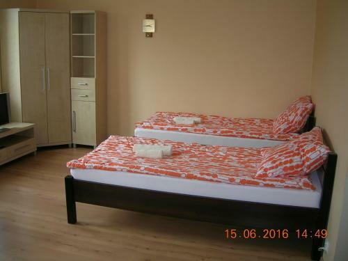 Apartamenty Starom?y?ska