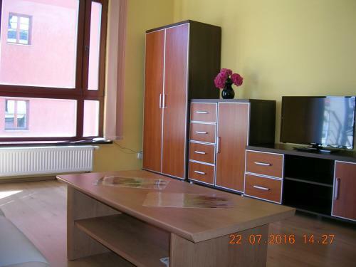 Apartamenty Starom?y?ska