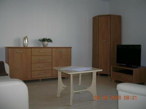 Apartamenty Starom?y?ska